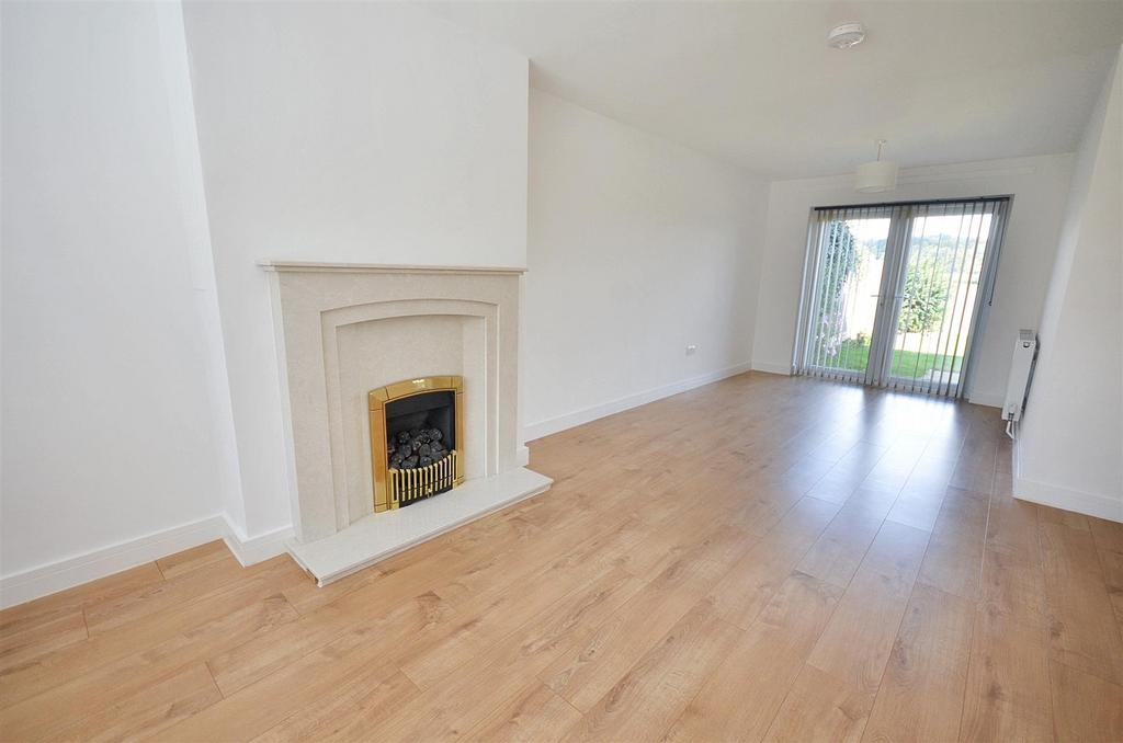 Lounge / Dining Room