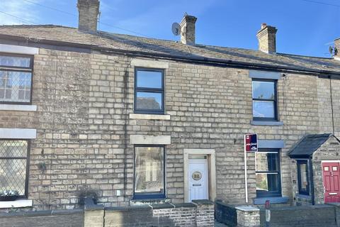2 bedroom terraced house for sale, Manchester Road, Tintwistle, Glossop