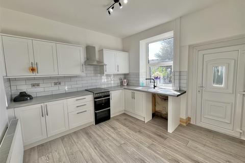 2 bedroom terraced house for sale, Manchester Road, Tintwistle, Glossop