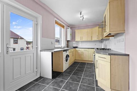 63 Glen Crescent, Darvel, KA17 0BG