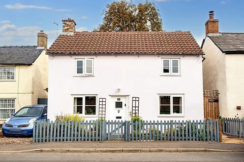 17 Berrycroft, Willingham, Cambridge, CB24 5JX