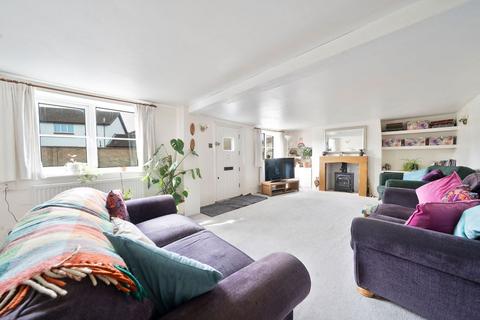 17 Berrycroft, Willingham, Cambridge, CB24 5JX