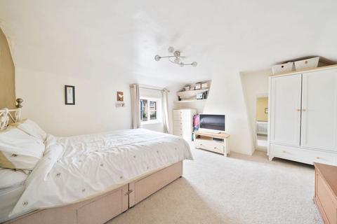 17 Berrycroft, Willingham, Cambridge, CB24 5JX