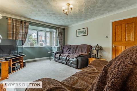 undefined, Lower Fields Rise, Shaw, Oldham, Greater Manchester, OL2