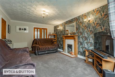 undefined, Lower Fields Rise, Shaw, Oldham, Greater Manchester, OL2