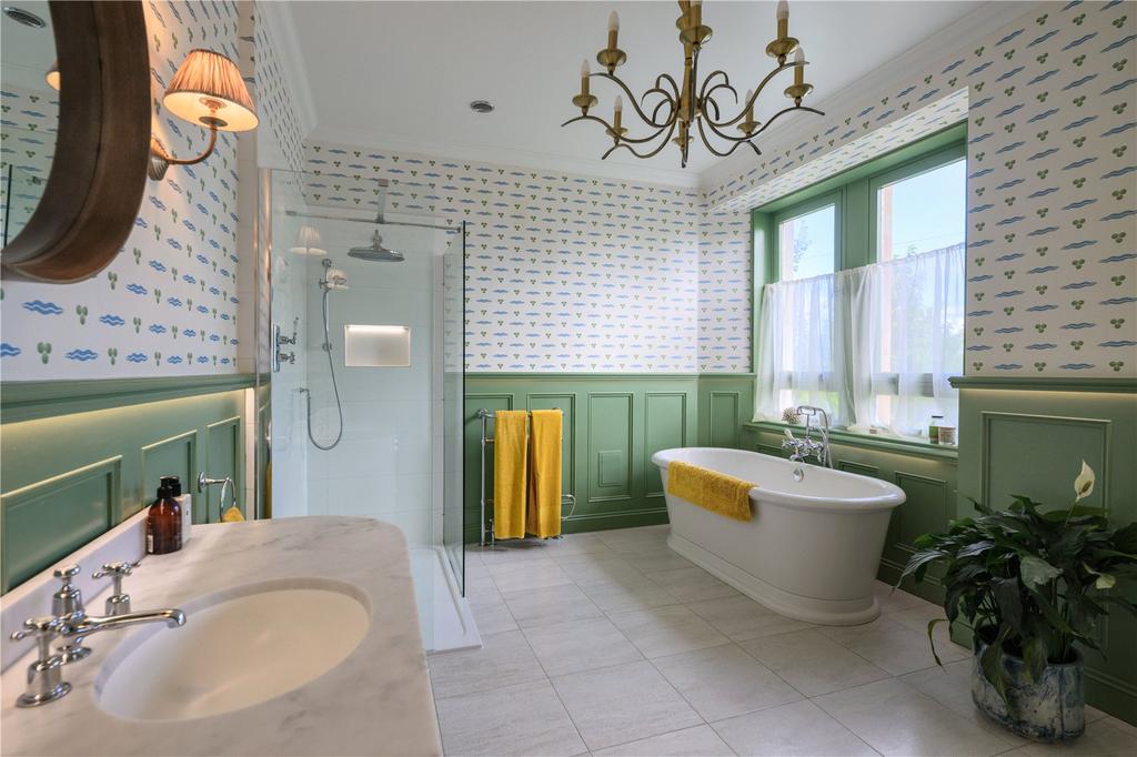 En Suite