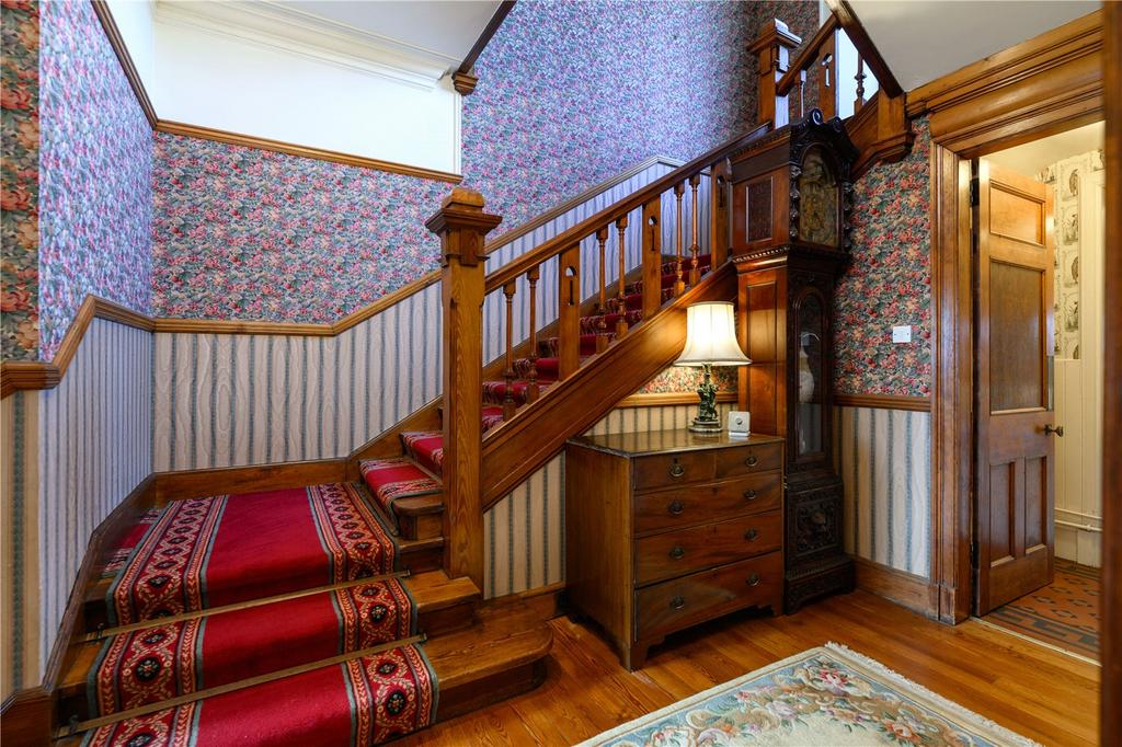 Staircase