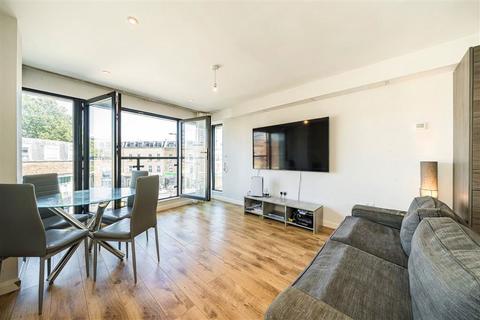 2 bedroom flat to rent, Rotherhithe New Road, London SE16
