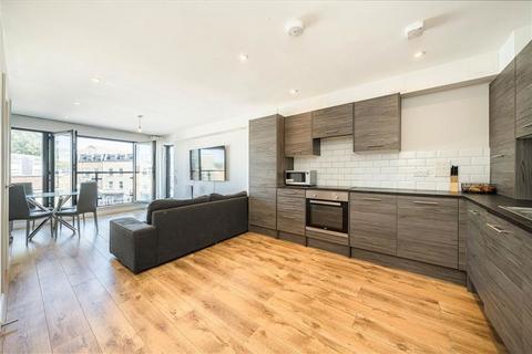 2 bedroom flat to rent, Rotherhithe New Road, London SE16