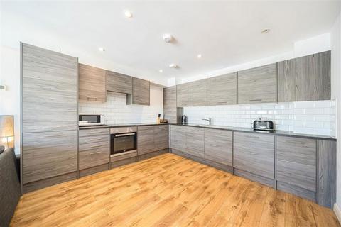 2 bedroom flat to rent, Rotherhithe New Road, London SE16
