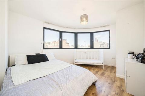 2 bedroom flat to rent, Rotherhithe New Road, London SE16