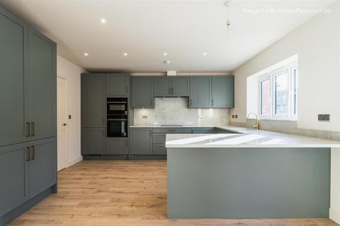 4 bedroom detached house for sale, Plot 20, 40 Pearsons Wood View, Wessington Lane, South Wingfield