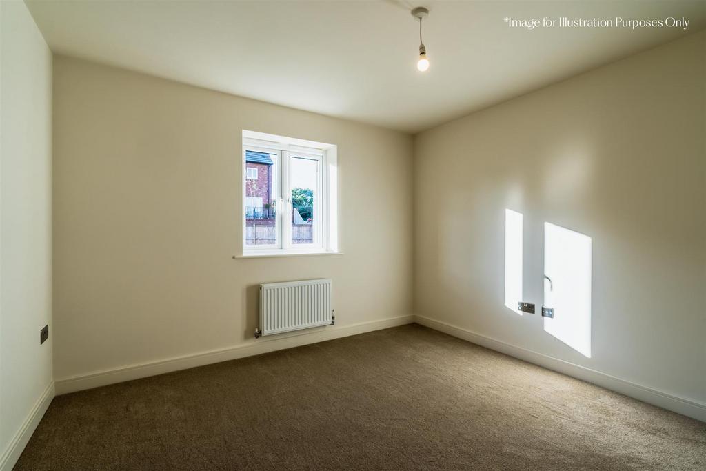 Bedroom 3