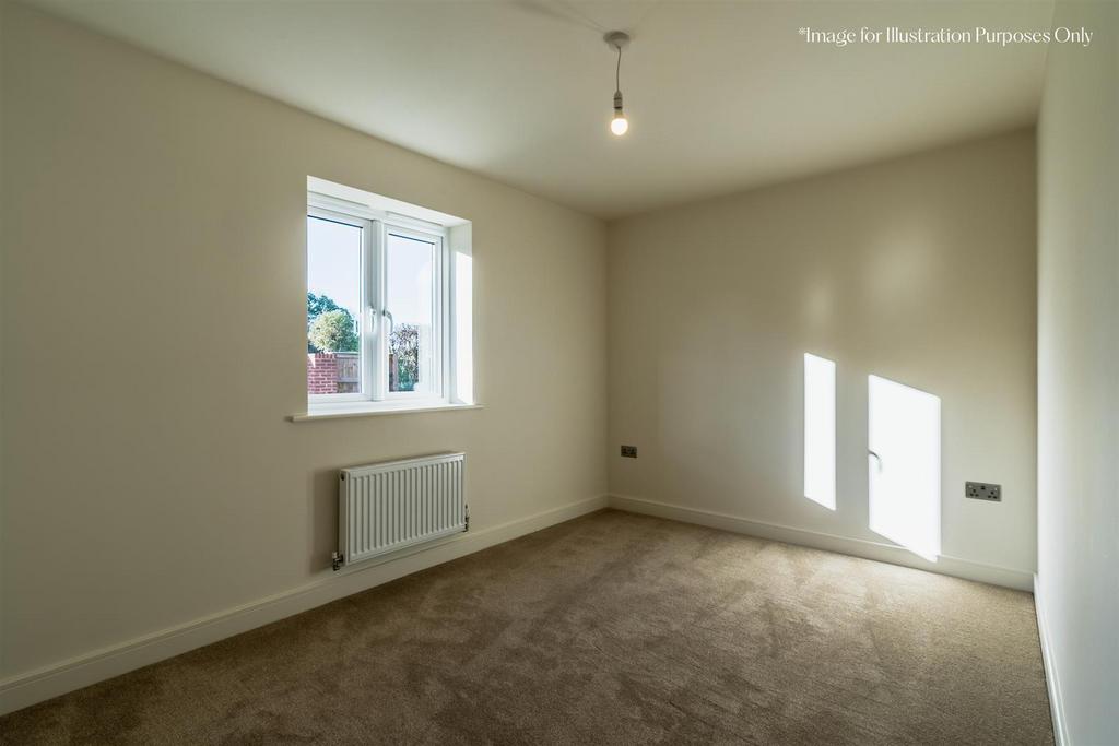 Bedroom 4
