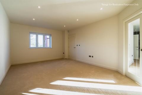 4 bedroom detached house for sale, Plot 20, 40 Pearsons Wood View, Wessington Lane, South Wingfield