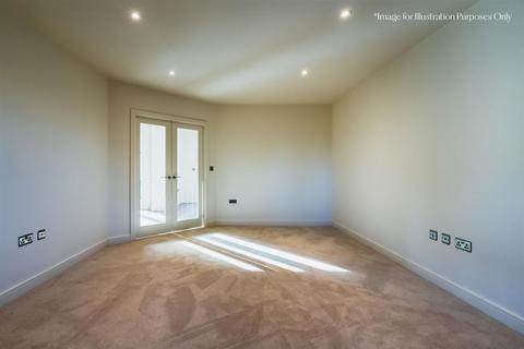 4 bedroom detached house for sale, Plot 20, 40 Pearsons Wood View, Wessington Lane, South Wingfield