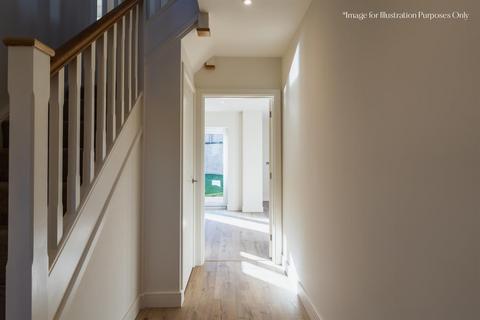 4 bedroom detached house for sale, Plot 20, 40 Pearsons Wood View, Wessington Lane, South Wingfield