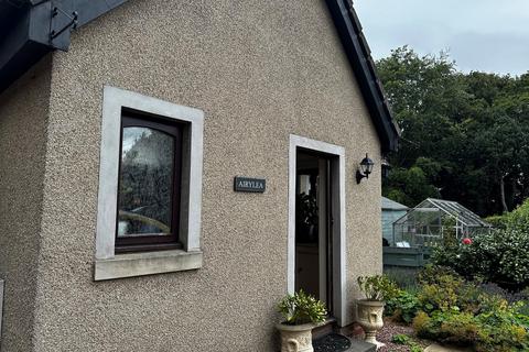 undefined, Waverely Road, Melrose, TD6