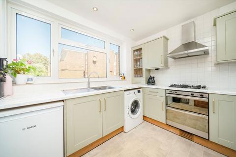 undefined, Windrush Close, London W4