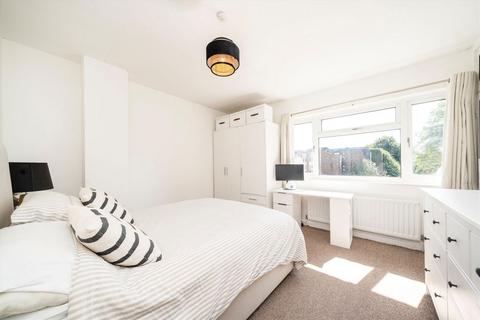 undefined, Windrush Close, London W4