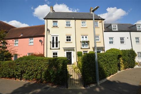 undefined, Turner Close, Black Notley, Braintree, CM77