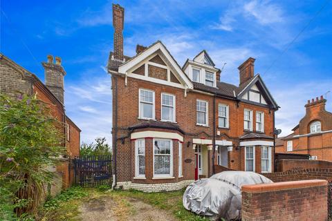 undefined, Norwich Road, Ipswich, Suffolk, IP1