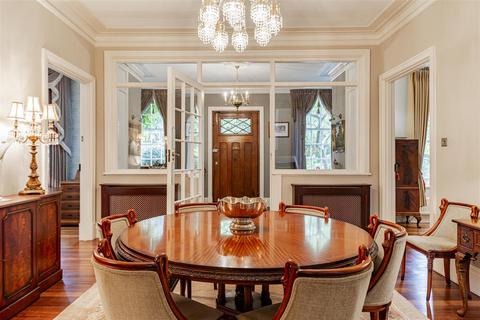 6 bedroom detached house for sale, Convent Road, Broadstairs