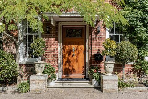 6 bedroom detached house for sale, Convent Road, Broadstairs