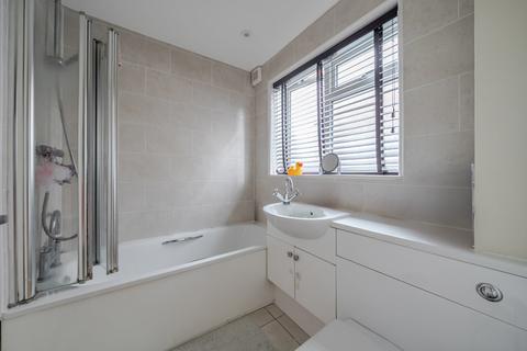 undefined, Milford Close, London