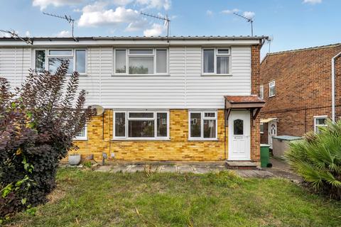 undefined, Milford Close, London