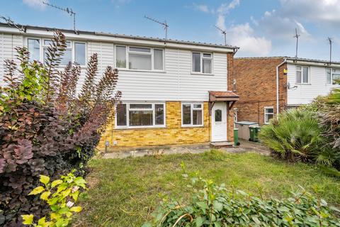 Milford Close, London