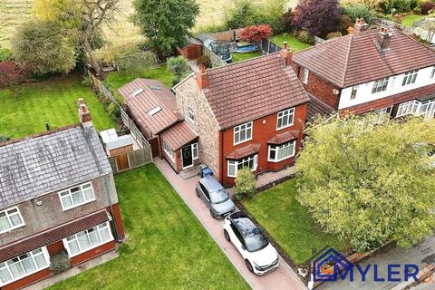 undefined, Norlands Lane, Widnes, WA8