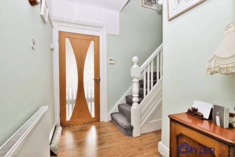undefined, Norlands Lane, Widnes, WA8