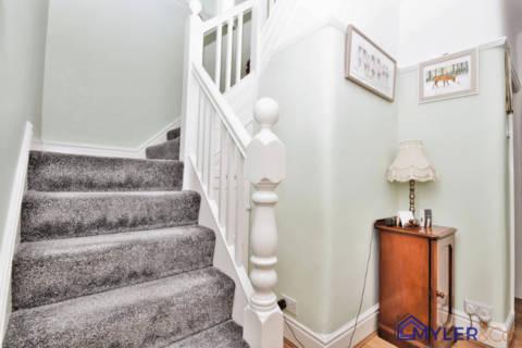 undefined, Norlands Lane, Widnes, WA8