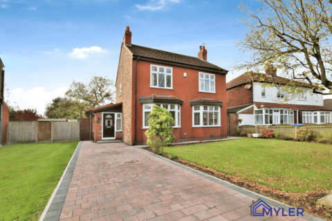 undefined, Norlands Lane, Widnes, WA8