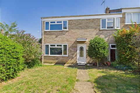 Netley Road, Bury St. Edmunds IP33