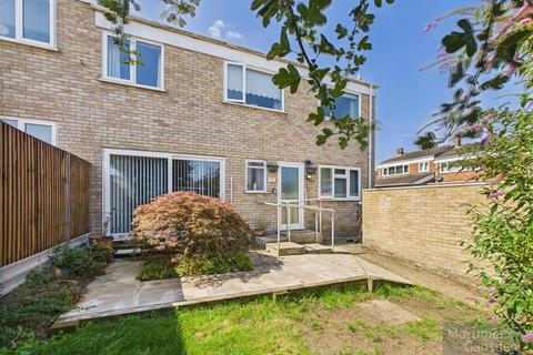undefined, Netley Road, Bury St. Edmunds IP33