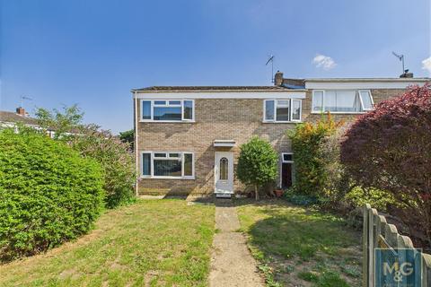 undefined, Netley Road, Bury St. Edmunds IP33