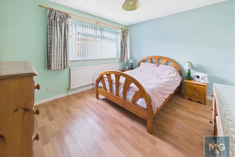 undefined, Netley Road, Bury St. Edmunds IP33