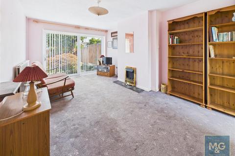 undefined, Netley Road, Bury St. Edmunds IP33
