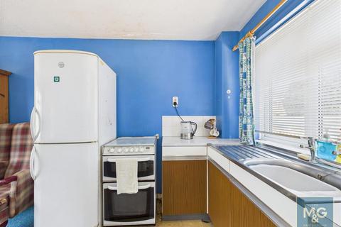 undefined, Netley Road, Bury St. Edmunds IP33