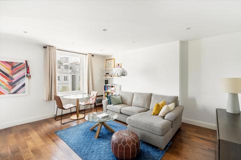 1 bedroom flat for sale, Pembridge Crescent, London, W11