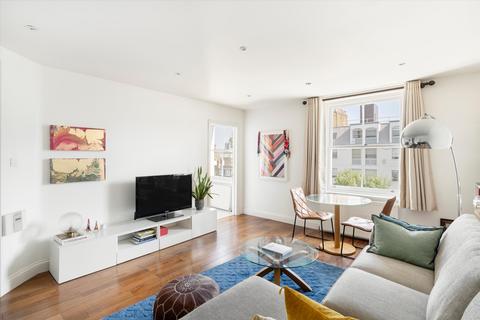 Pembridge Crescent, London, W11