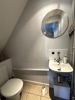 3 bedroom end of terrace house for sale, Staplehurst, Kent