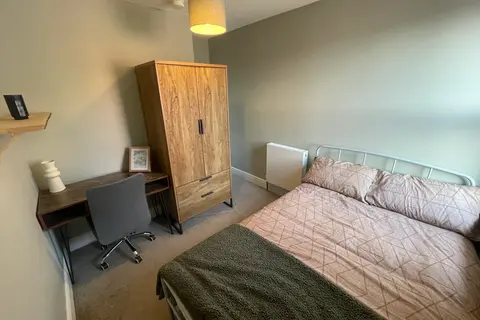 undefined, Student Housing, Lincoln LN5