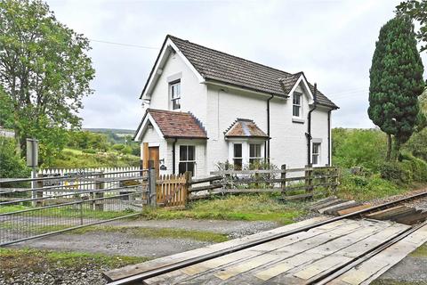 undefined, Crossing Cottage, Llanbister Road, Llandrindod Wells, LD1