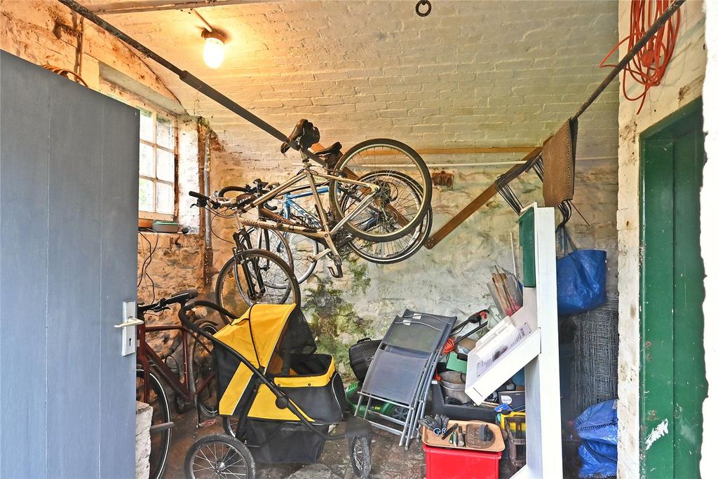Store Room