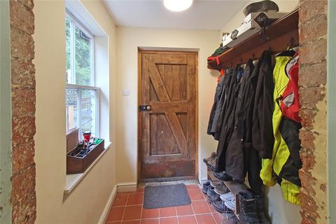 undefined, Crossing Cottage, Llanbister Road, Llandrindod Wells, LD1