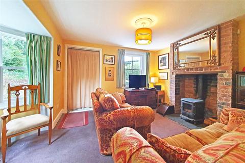 undefined, Crossing Cottage, Llanbister Road, Llandrindod Wells, LD1
