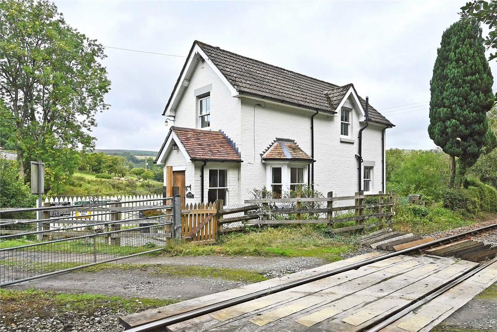 Crossing Cottage